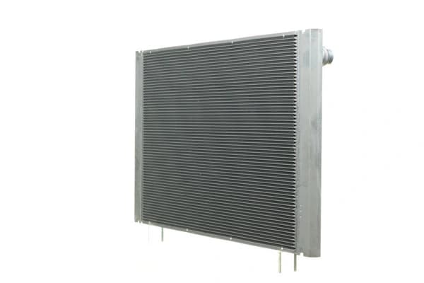 Radiateur, refroidissement du moteur MAHLE