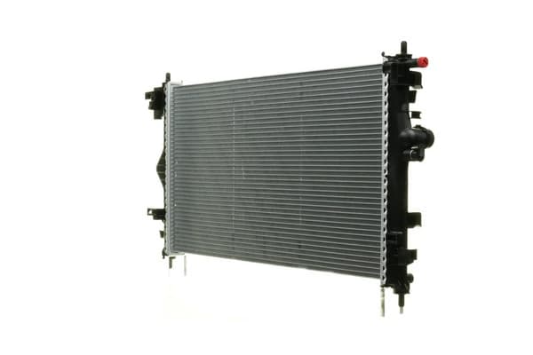 Radiateur, refroidissement du moteur MAHLE
