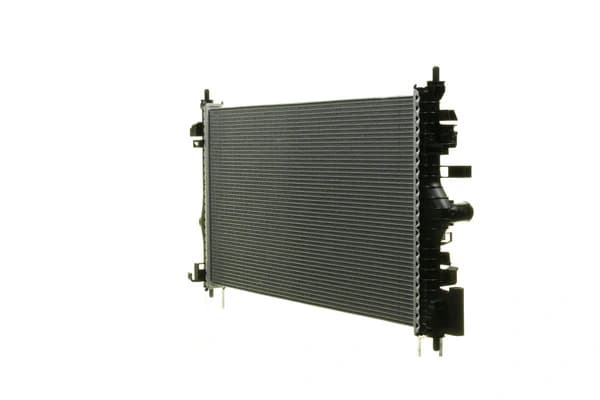 Radiateur, refroidissement du moteur MAHLE