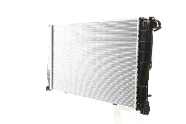 Radiateur, refroidissement du moteur MAHLE