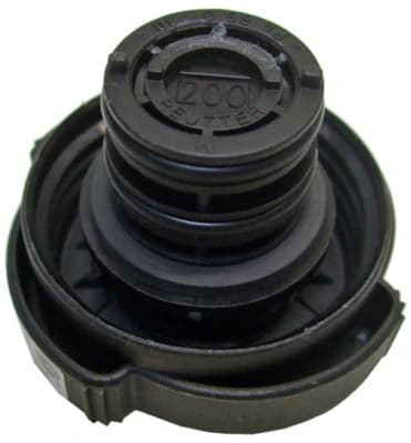 Bouchon, réservoir de liquide de refroidissement - image 1