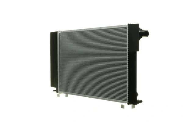 Radiateur, refroidissement du moteur MAHLE