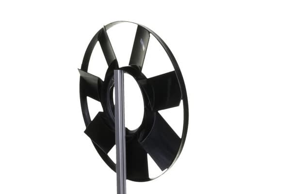 Roue du souffleur, refroidissement du moteur - image 1