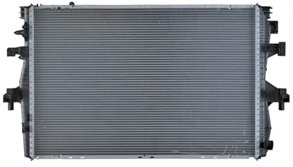 Radiateur, refroidissement du moteur - image 1