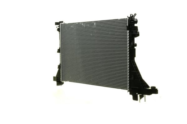 Radiateur, refroidissement du moteur MAHLE