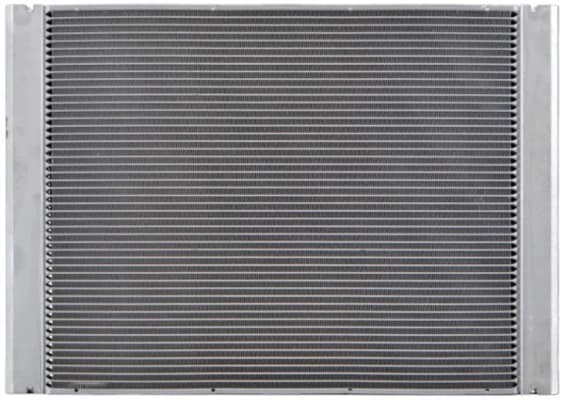 Radiateur, refroidissement du moteur - image 1