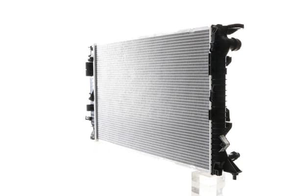 Radiateur, refroidissement du moteur MAHLE