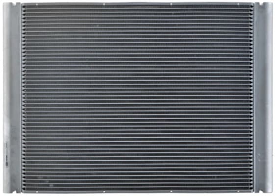 Radiateur, refroidissement du moteur - image 1