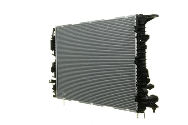 Radiateur, refroidissement du moteur MAHLE