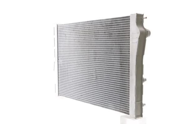 Radiateur, refroidissement du moteur MAHLE