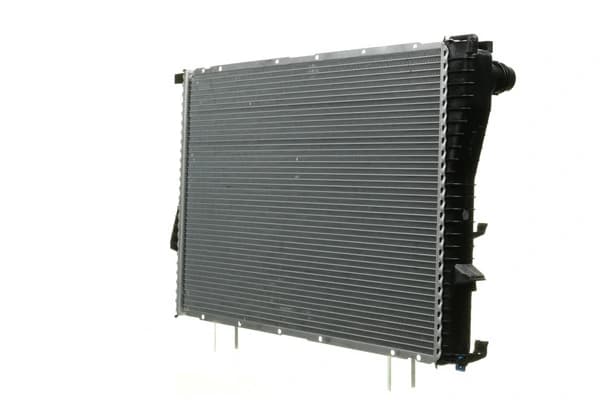 Radiateur, refroidissement du moteur - image 1