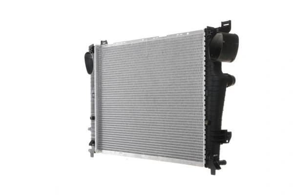 Radiateur, refroidissement du moteur - image 1