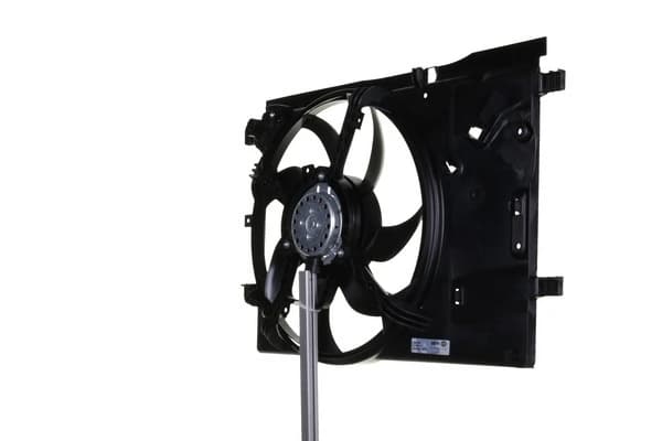 Ventilateur, refroidissement du moteur MAHLE