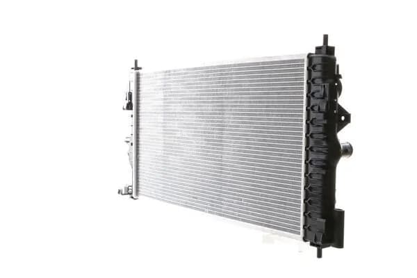 Radiateur, refroidissement du moteur MAHLE