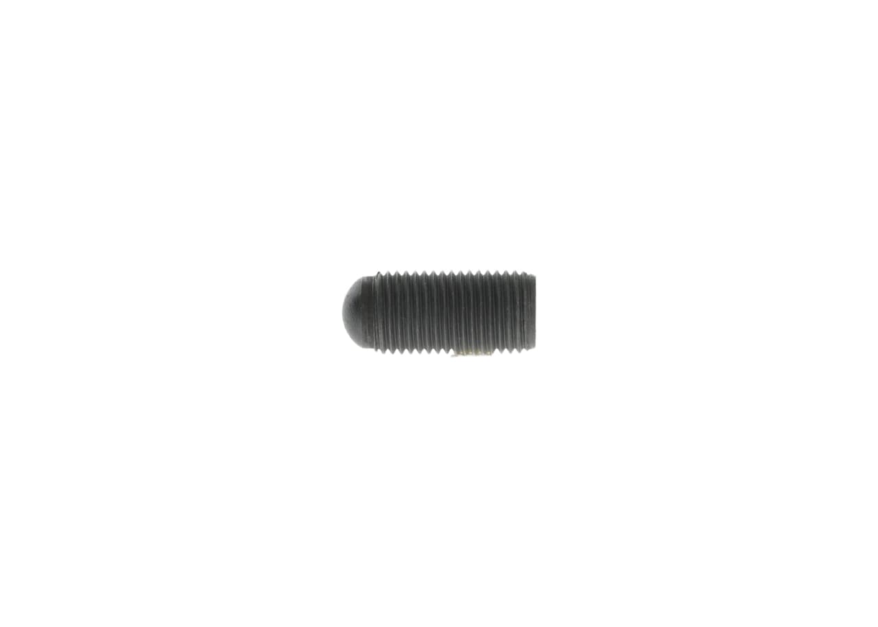 Vis à tenon carré, Pompe à injection - image 1