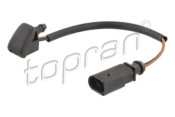 Gicleur d'eau de nettoyage, nettoyage des vitres TOPRAN