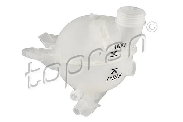 Vase d'expansion, liquide de refroidissement - image 1
