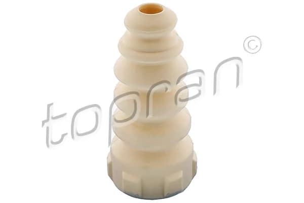 Butée élastique, suspension TOPRAN