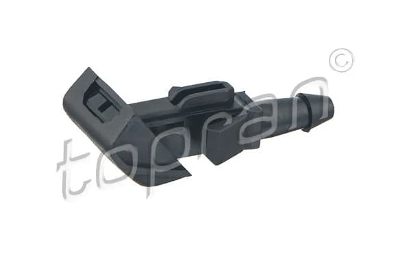 Gicleur d'eau de nettoyage, nettoyage des vitres TOPRAN