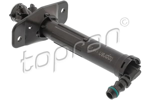 Gicleur d'eau de nettoyage, nettoyage des phares TOPRAN