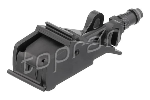 Gicleur d'eau de nettoyage, nettoyage des vitres TOPRAN