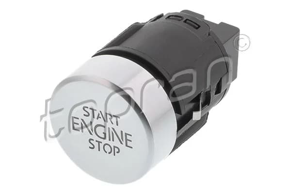 Bouton de démarrage/arrêt TOPRAN