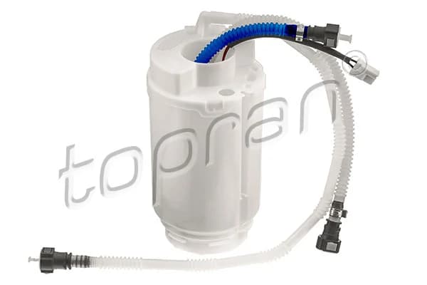Unité d'injection de carburant TOPRAN