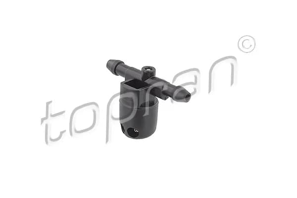 Gicleur d'eau de nettoyage, nettoyage des vitres TOPRAN