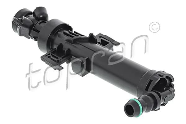 Gicleur d'eau de nettoyage, nettoyage des phares TOPRAN