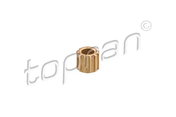 Douille de guidage, embrayage TOPRAN