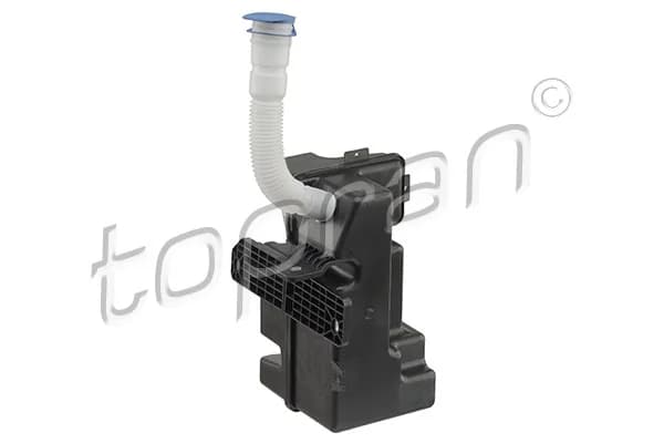 Réservoir d'eau de nettoyage, nettoyage des vitres TOPRAN