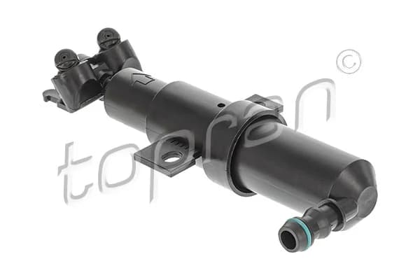 Gicleur d'eau de nettoyage, nettoyage des phares TOPRAN