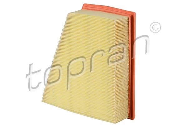 Filtre à air TOPRAN