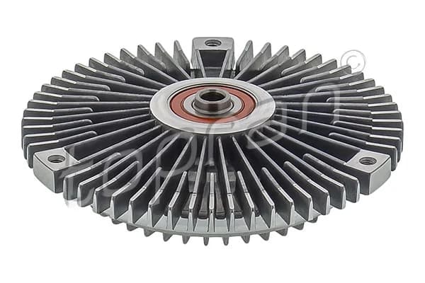 Embrayage, ventilateur de radiateur TOPRAN