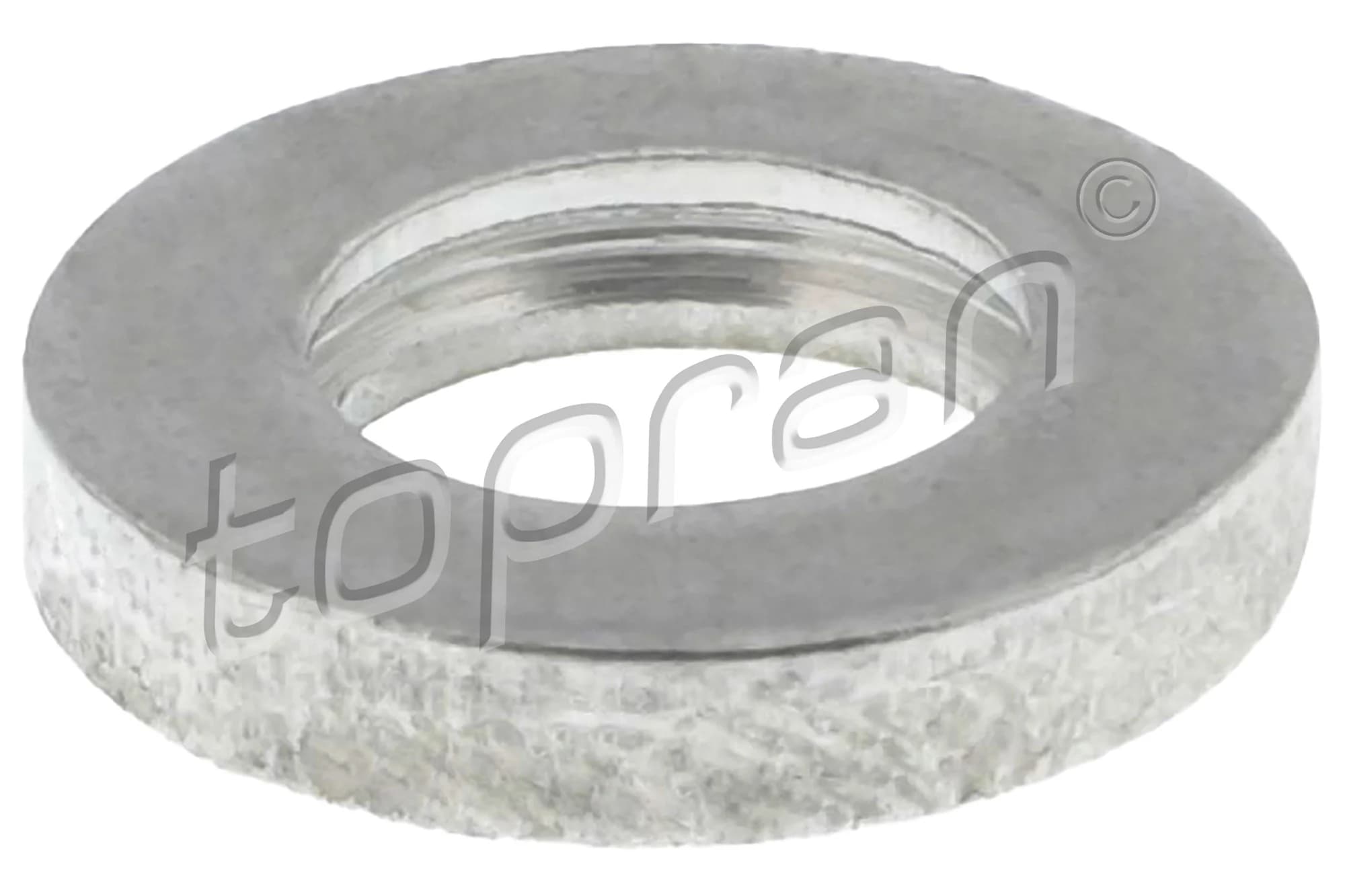 Anneau de support, coupelle de suspension - image 1