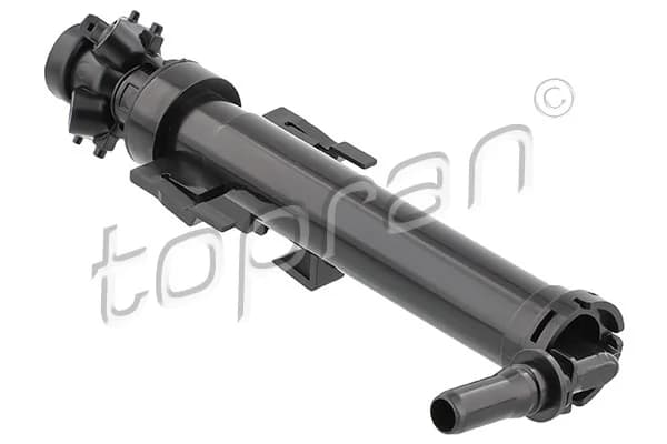 Gicleur d'eau de nettoyage, nettoyage des phares TOPRAN