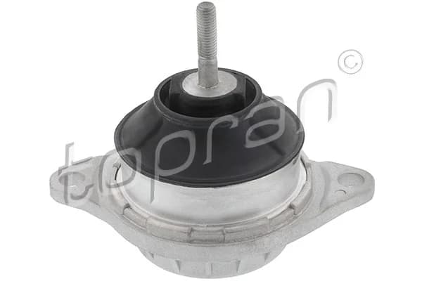 Support moteur TOPRAN