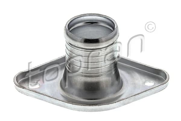 Bride de liquide de refroidissement TOPRAN