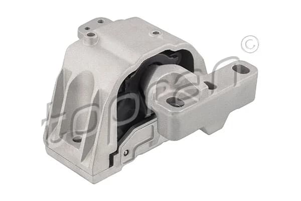 Support moteur - image 1
