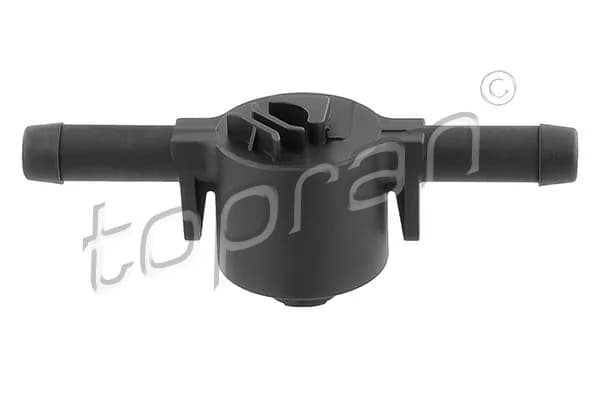 Soupape, filtre à carburant - image 1