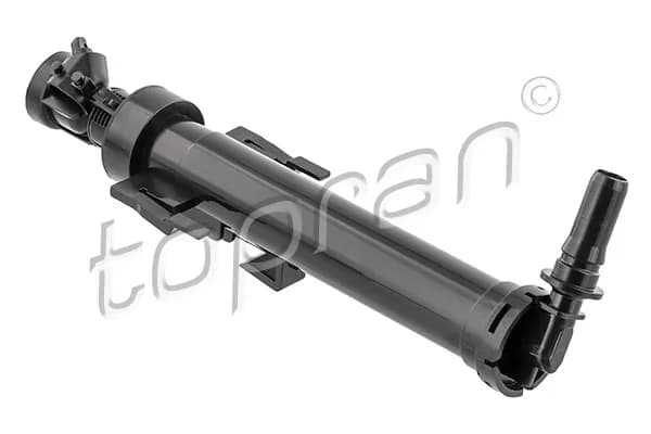 Gicleur d'eau de nettoyage, nettoyage des phares TOPRAN