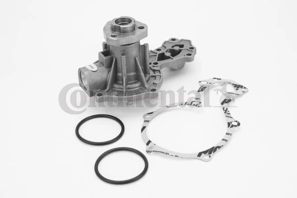 Pompe à eau, refroidissement du moteur Continental