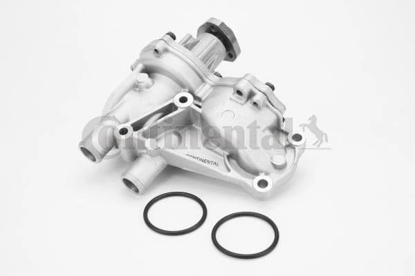 Pompe à eau, refroidissement du moteur Continental
