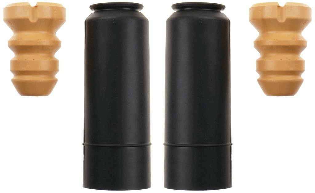 Kit de protection contre la poussière, amortisseur SACHS