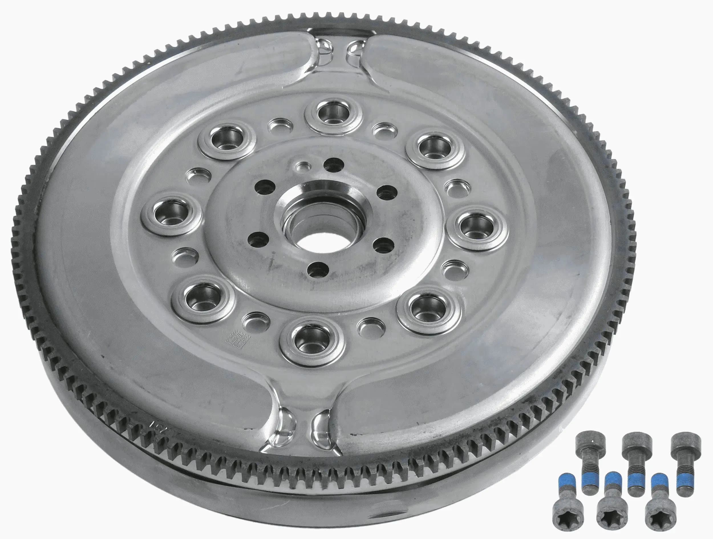 Volant moteur Sachs