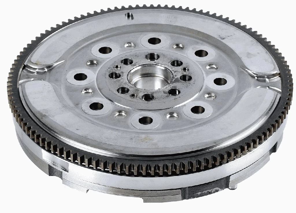 Volant moteur Sachs