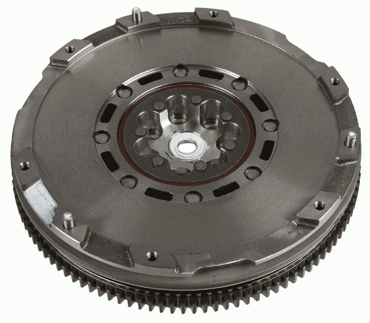 Volant moteur Sachs