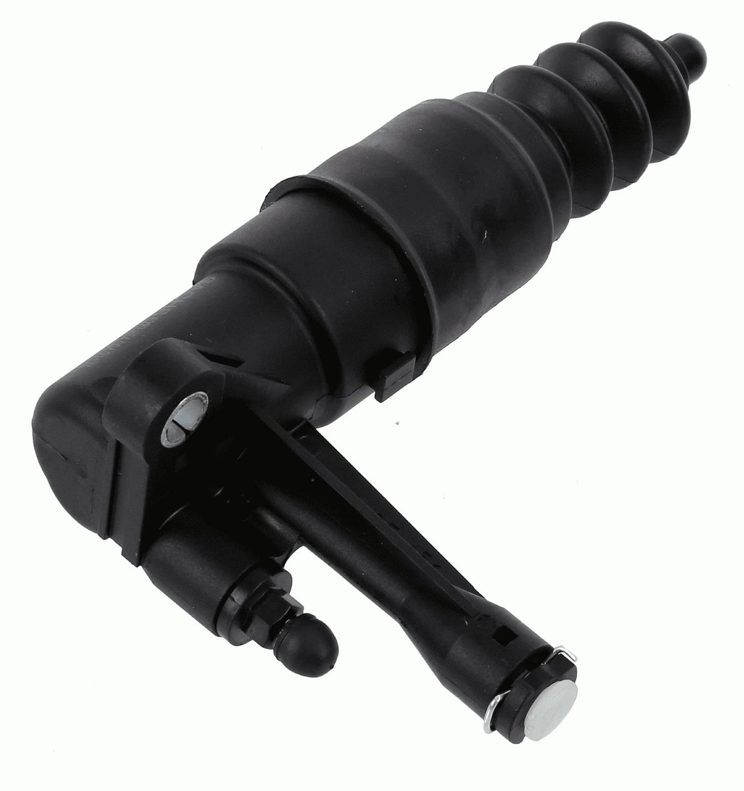 Cylindre récepteur, embrayage Sachs