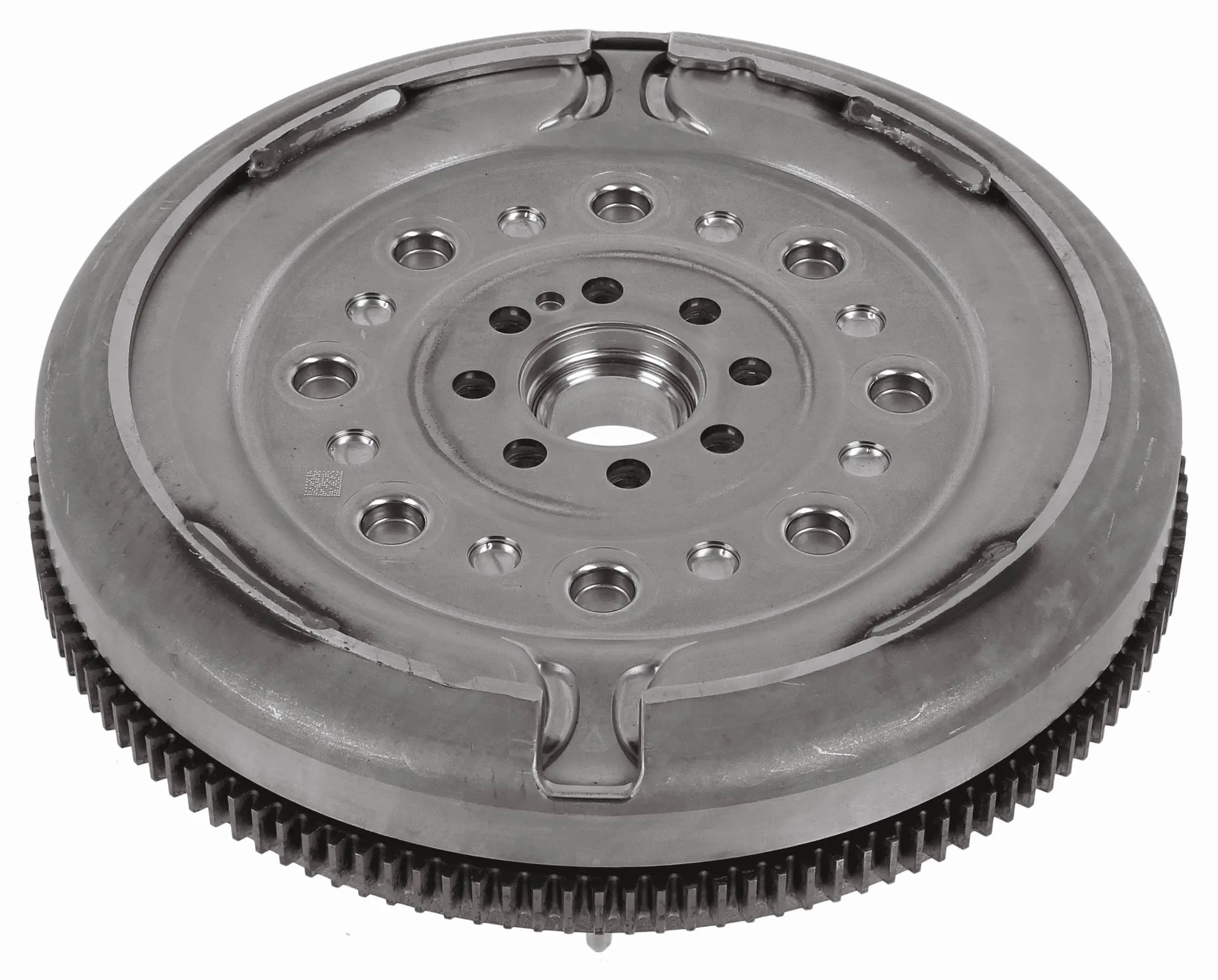 Volant moteur Sachs
