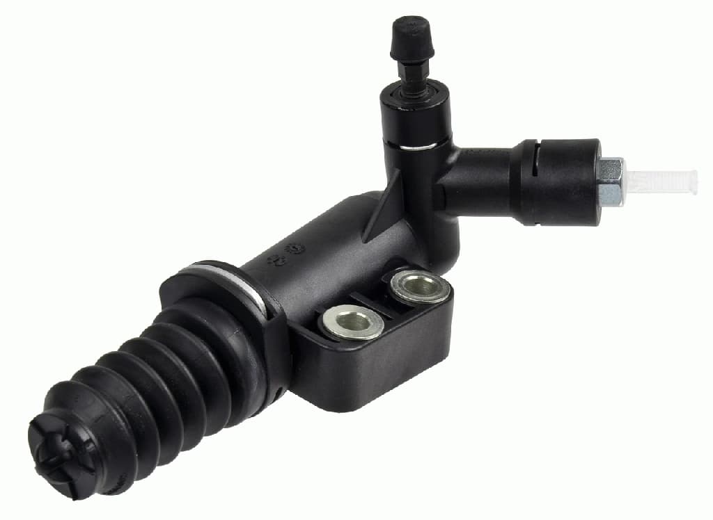 Cylindre récepteur, embrayage Sachs